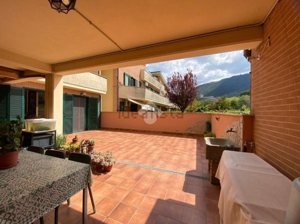 appartamento in vendita a Colleferro