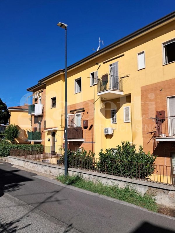 appartamento in vendita a Colleferro