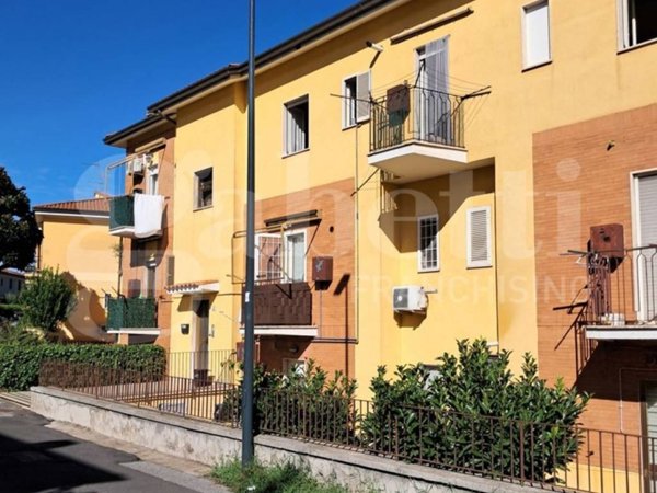 appartamento in vendita a Colleferro