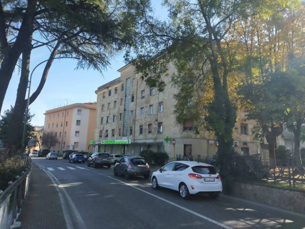 appartamento in vendita a Colleferro