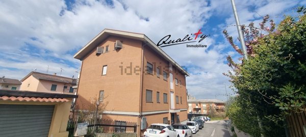 appartamento in vendita a Colleferro