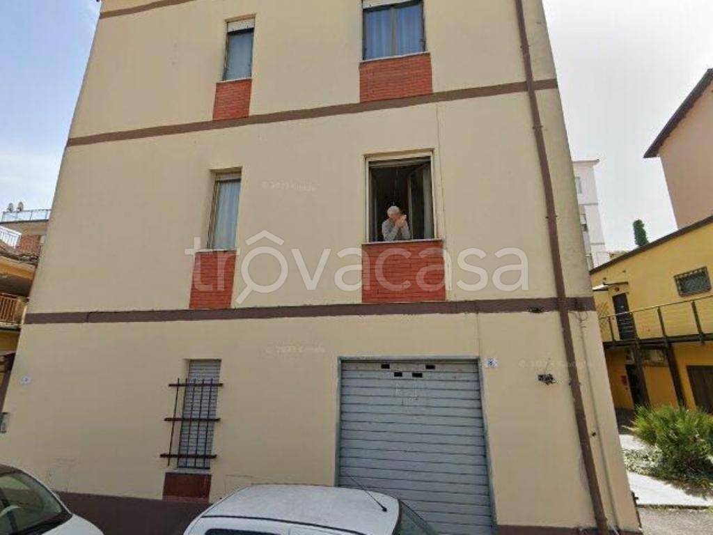 appartamento in vendita a Colleferro