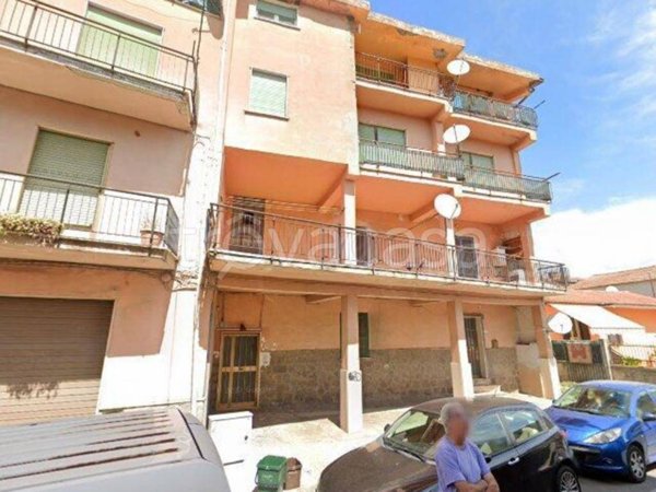 appartamento in vendita a Colleferro