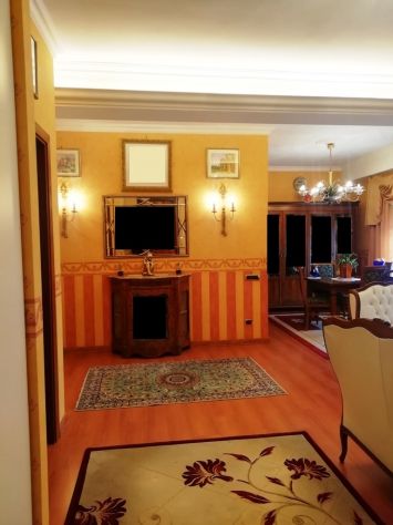 appartamento in vendita a Colleferro