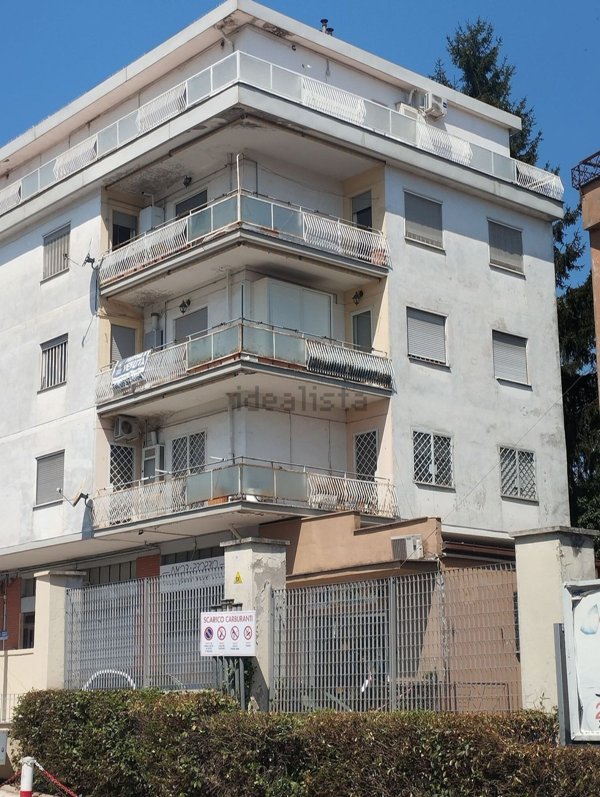 appartamento in vendita a Colleferro