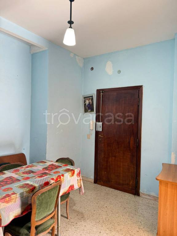 appartamento in vendita a Colleferro
