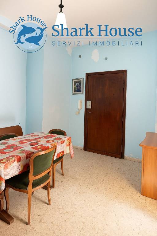 appartamento in vendita a Colleferro