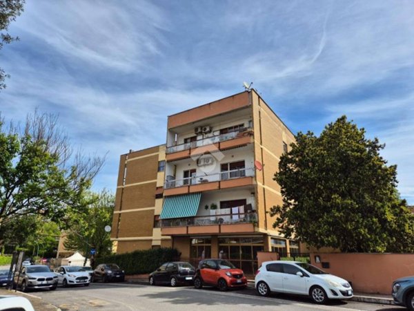 appartamento in vendita a Colleferro