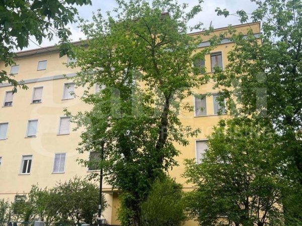 appartamento in vendita a Colleferro