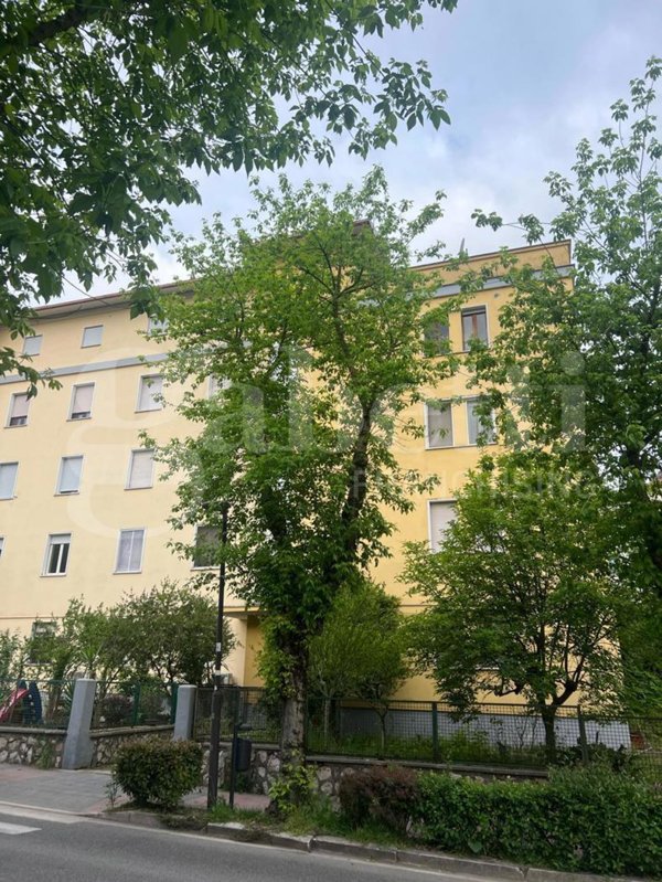 appartamento in vendita a Colleferro