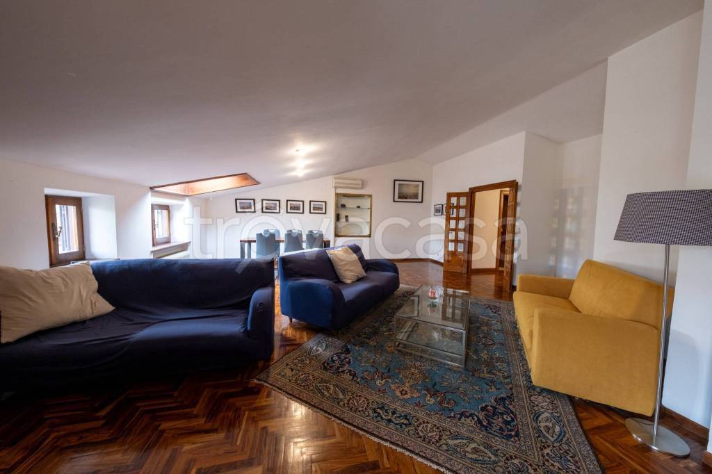 appartamento in vendita a Colleferro