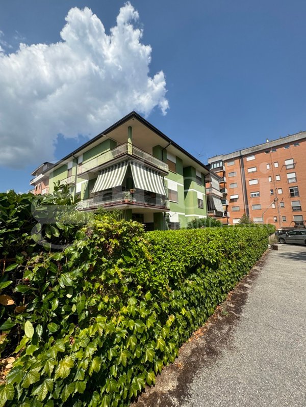 appartamento in vendita a Colleferro