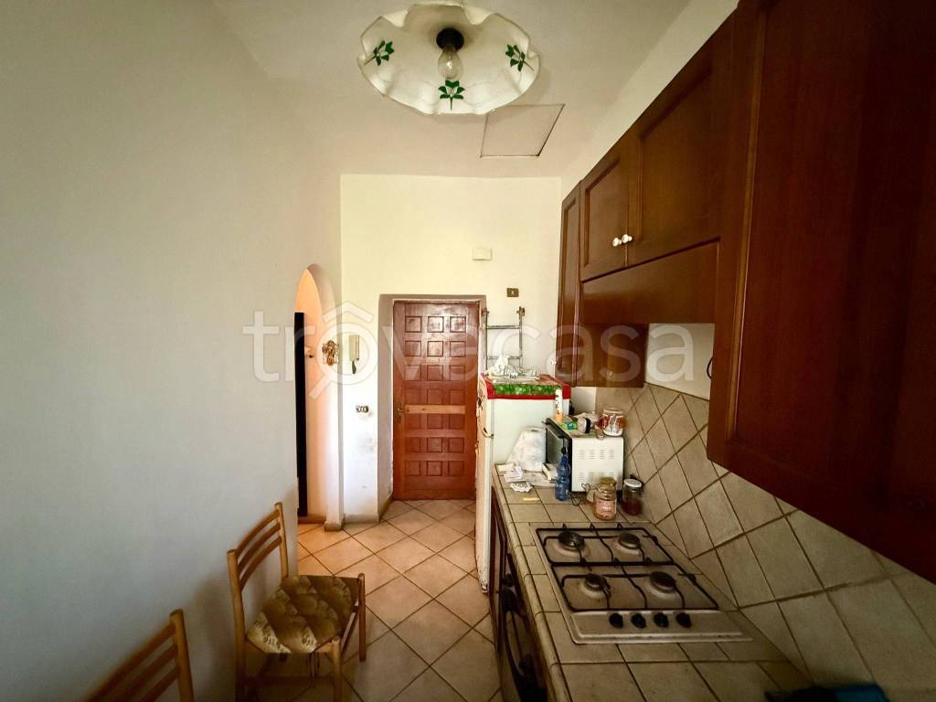 appartamento in vendita a Colleferro