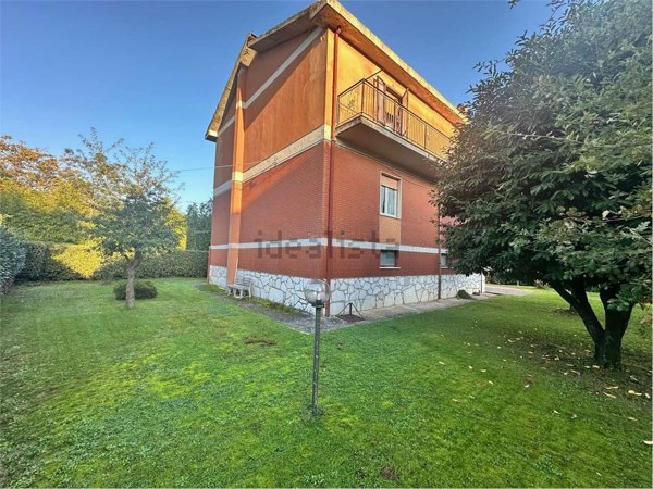 appartamento in vendita a Colleferro