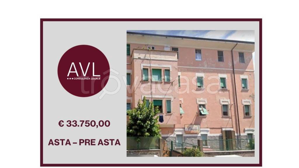 appartamento in vendita a Colleferro