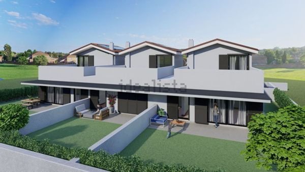 casa indipendente in vendita a Colleferro