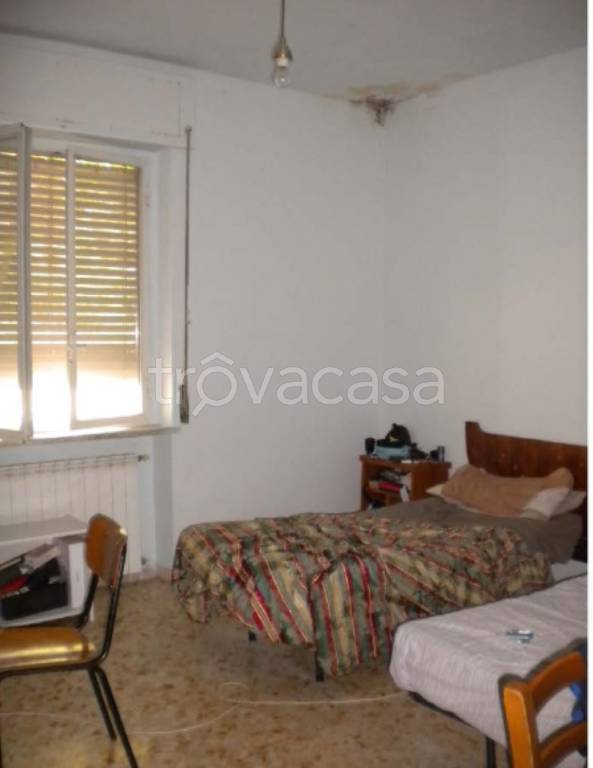 appartamento in vendita a Colleferro