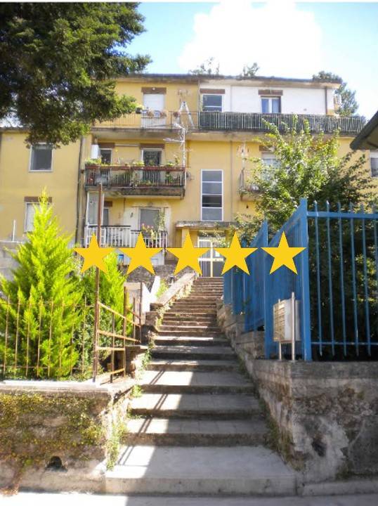 appartamento in vendita a Colleferro