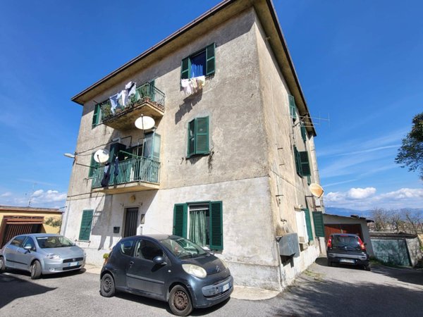 appartamento in vendita a Colleferro