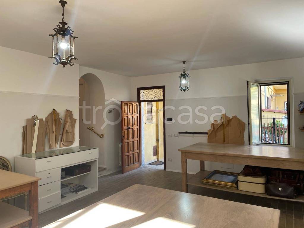 appartamento in vendita a Colleferro