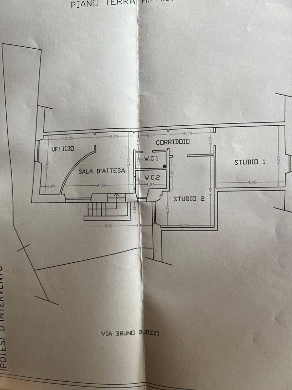 appartamento in vendita a Colleferro