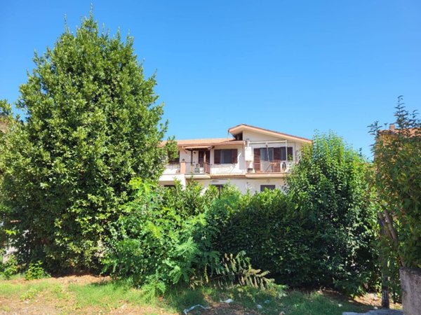 appartamento in vendita a Colleferro