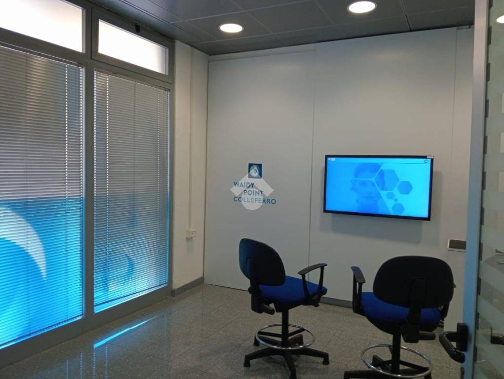 appartamento in vendita a Colleferro
