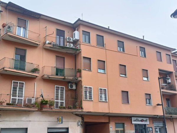 appartamento in vendita a Colleferro