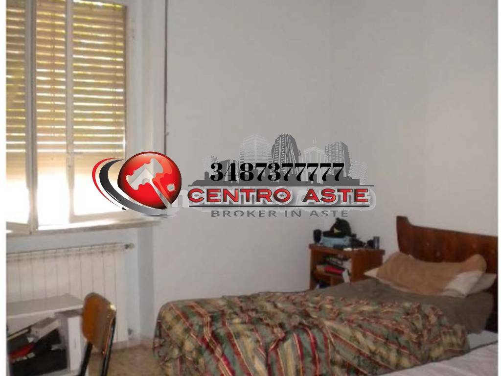 appartamento in vendita a Colleferro