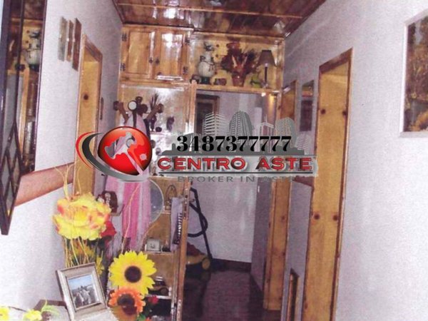 appartamento in vendita a Colleferro