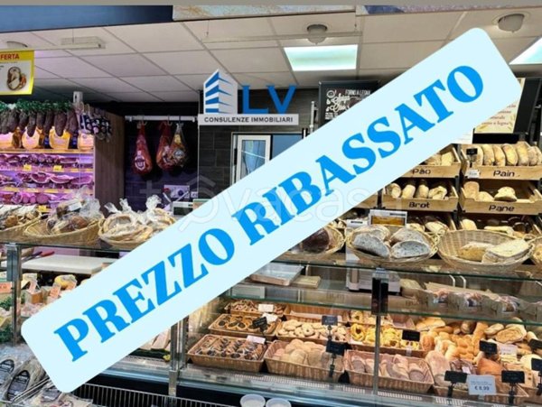 negozio in vendita a Colleferro
