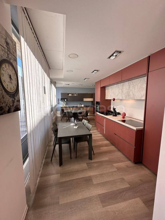 appartamento in vendita a Colleferro