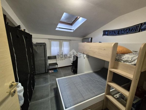 appartamento in vendita a Colleferro