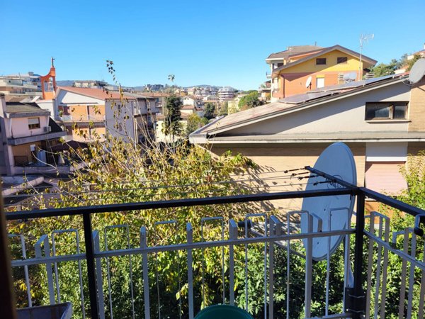 appartamento in vendita a Colleferro