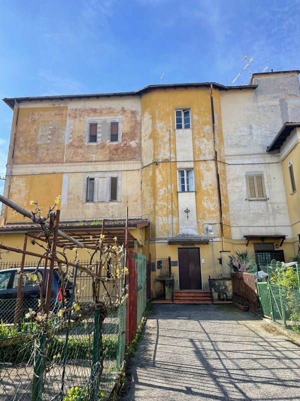 appartamento in vendita a Colleferro