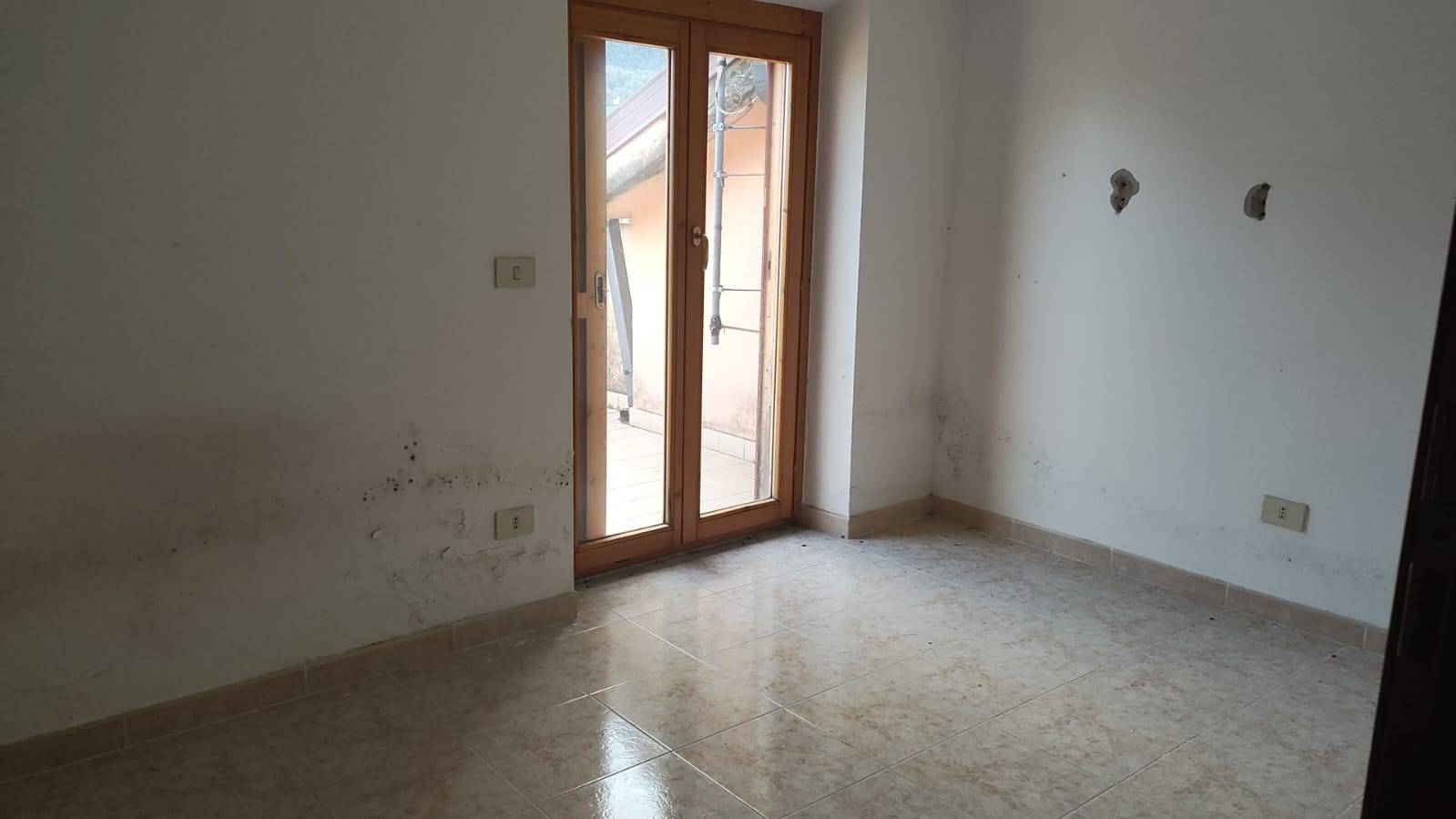 appartamento in vendita a Colleferro