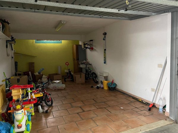 appartamento in vendita a Colleferro