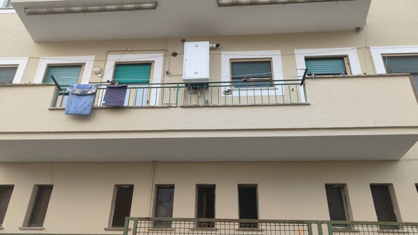 appartamento in vendita a Colleferro