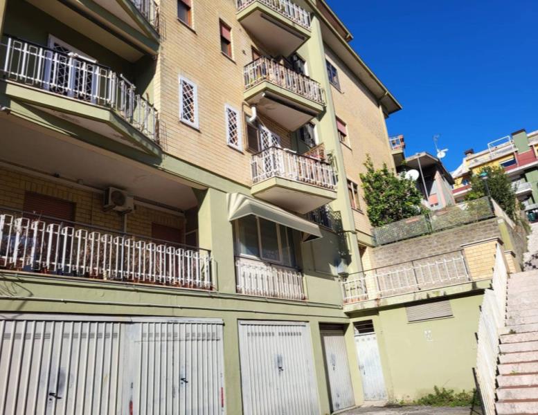 appartamento in vendita a Colleferro