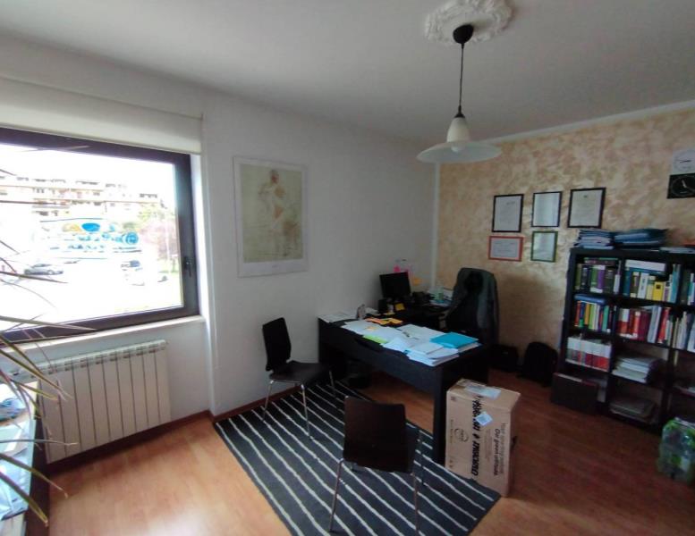 appartamento in vendita a Colleferro