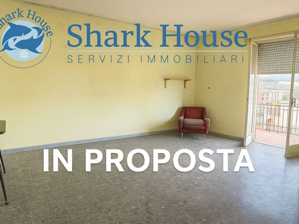 intera palazzina in vendita a Colleferro