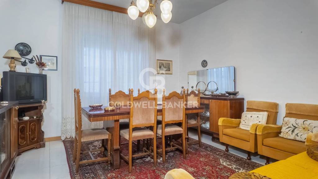 appartamento in vendita a Colleferro