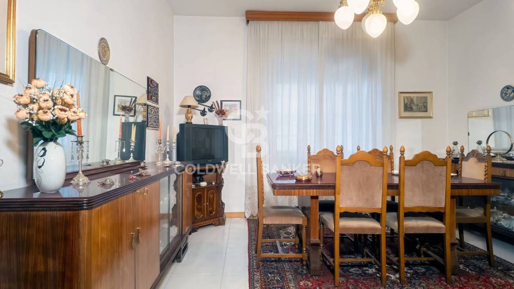 appartamento in vendita a Colleferro