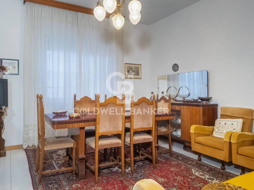 appartamento in vendita a Colleferro