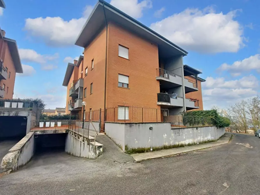 mansarda in vendita a Colleferro