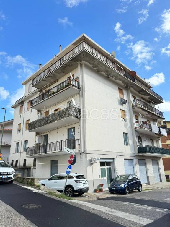 appartamento in vendita a Colleferro