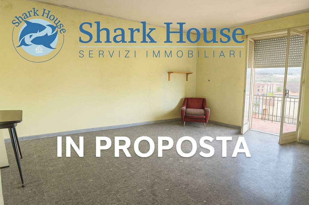 appartamento in vendita a Colleferro