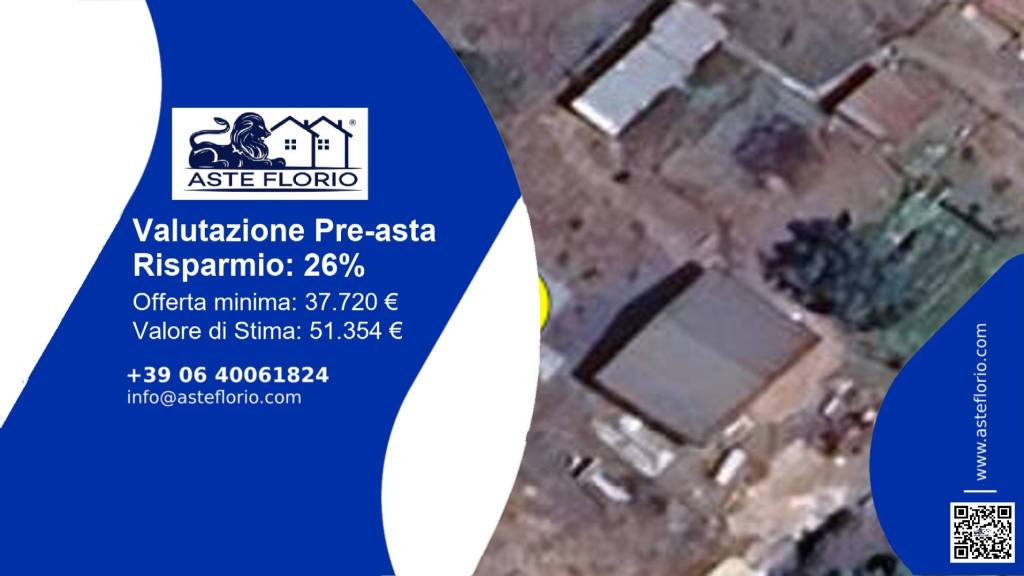 terreno agricolo in vendita a Colleferro