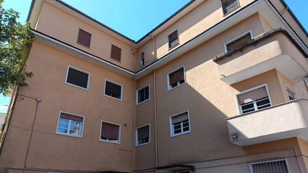 appartamento in vendita a Colleferro