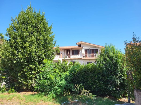 appartamento in vendita a Colleferro
